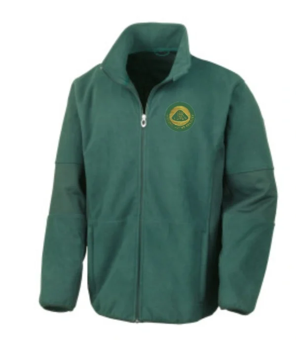 Historic Lotus Register Softshell  £50.95 inc vat & carriage